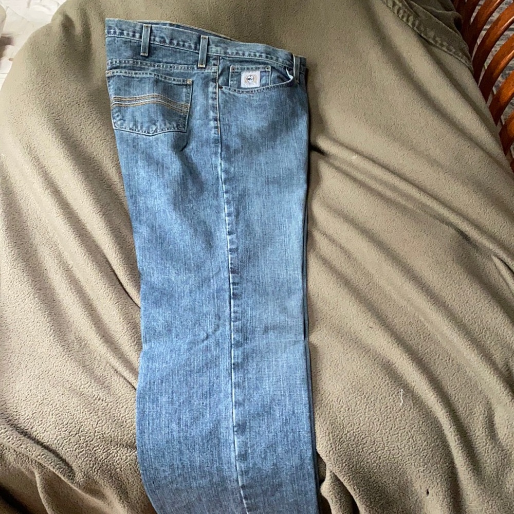 Men’s Cinch Jens
